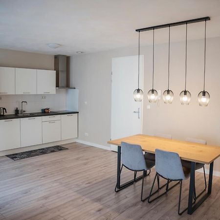 The Residence Ενσκέντε Εξωτερικό φωτογραφία