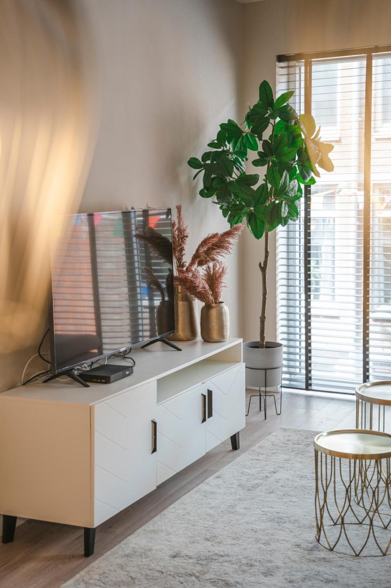 The Residence Ενσκέντε Εξωτερικό φωτογραφία