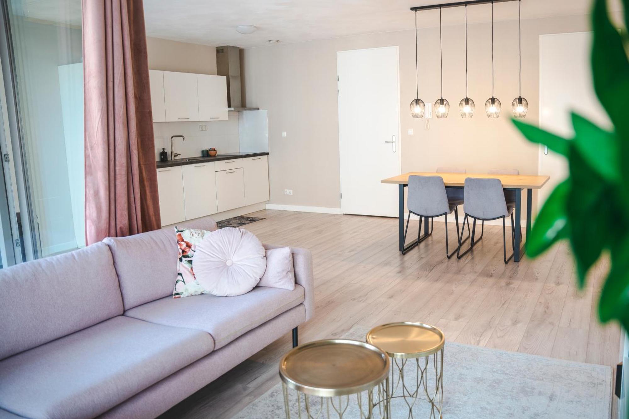 The Residence Ενσκέντε Εξωτερικό φωτογραφία